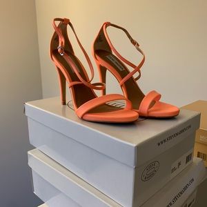 Steve Madden Feliz Coral